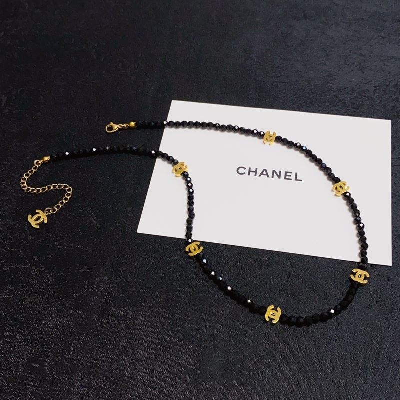 Chanel Necklaces